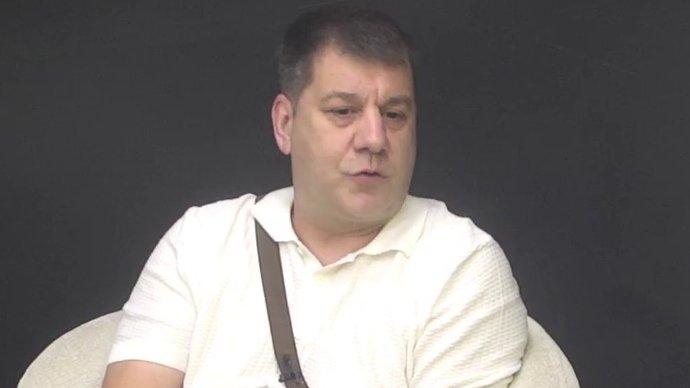 Ivan Marinković komentariše sukobe u Zadruzi: Najveći blam Terza i Sofija – Ivan Marinković u Zadruzi