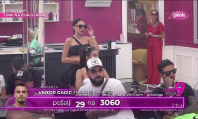 Ivan podržava Matoru, Maja priznala blam zbog Asmina u Eliti – Elita učesnici