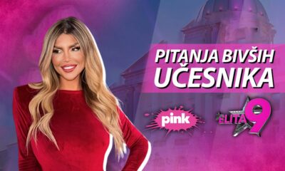 Ivana Šopić vodi specijalnu emisiju: Bivši učesnici postavljaju pitanja u Beloj kući – pitanja bivših učesnika Elite