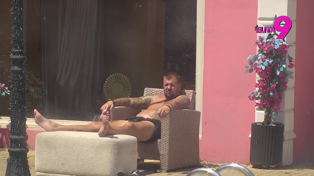 Janjuš apeluje na fanove: Prvo mesto mu je u opasnosti – podrška fanova Elita 9