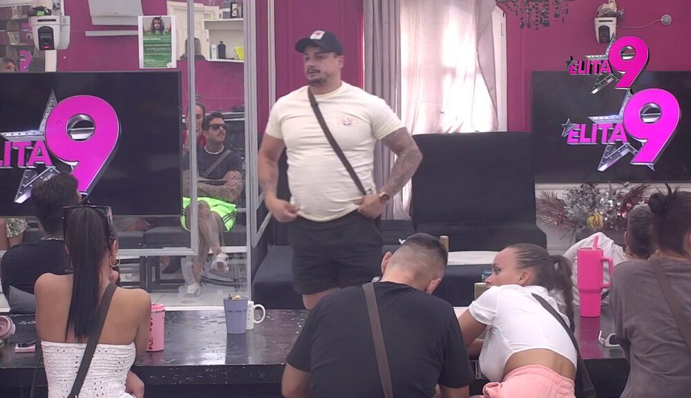 Jovana Mitić izazvala buru pitanjima u Eliti: takmičari iznenađeni – Jovana Mitić u Eliti