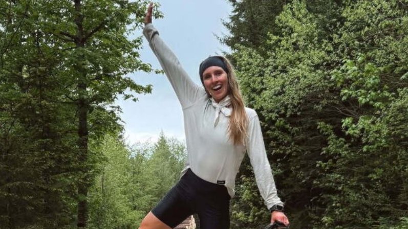Laura Viktorija Hertig tragično nastradala na medenom mesecu: Objavljena emotivna oproštajna poruka – nesreća na medenom mesecu