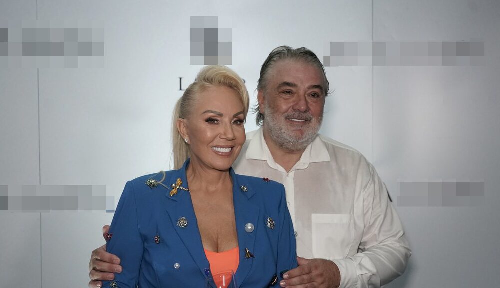 Lepa Brena i Boba Živojinović pokazali luksuz: Nova jahta Lady B na Jadranu