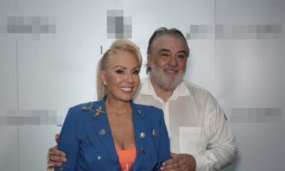 Lepa Brena i Boba Živojinović pokazali luksuz: Nova jahta Lady B na Jadranu