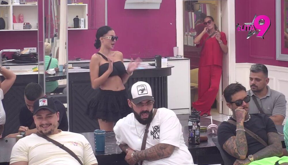 Maja odlučna da ostane uz Asmina i posle izbacivanja iz Zadruge – idem protiv svega jer ga volim