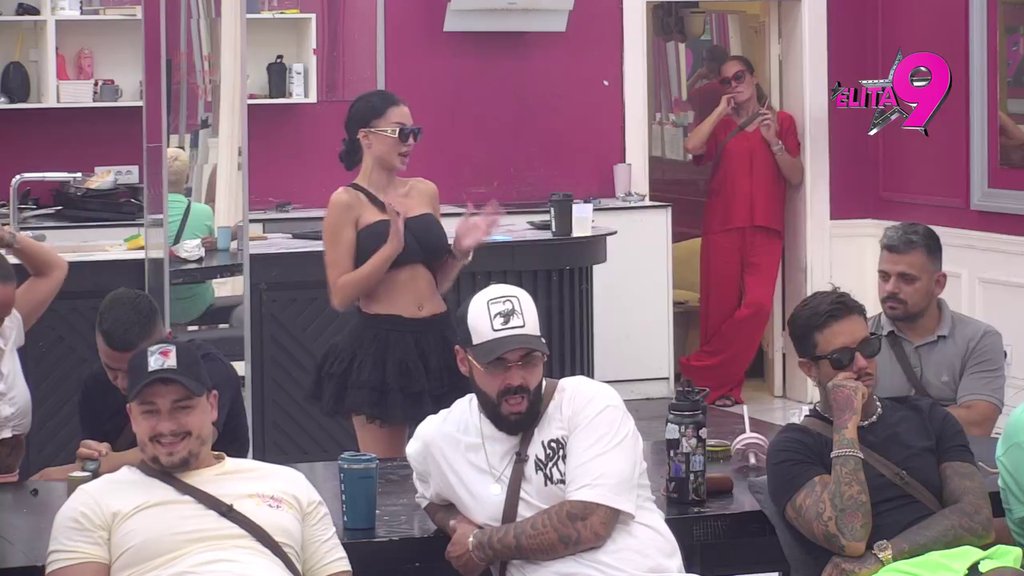 Maja odlučna da ostane uz Asmina i posle izbacivanja iz Zadruge – idem protiv svega jer ga volim