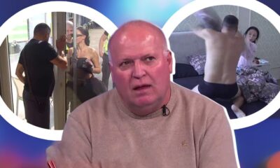 Mustafa Durdžić otvoreno o Asminu: Veza sa Majom ga skupo košta
