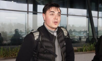 Nermin Handžić postao stric i podelio emotivan snimak iz Tešnja