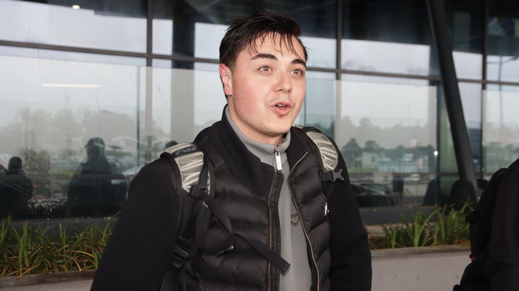 Nermin Handžić postao stric i podelio emotivan snimak iz Tešnja