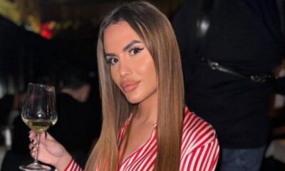 Nikolina Kovačević pokazala lice bez šminke posle promene pola – promena pola