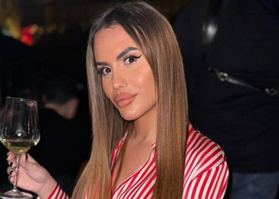 Nikolina Kovačević pokazala lice bez šminke posle promene pola – promena pola