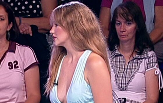 Rada Todorović otkrila pretnje Asminove podrške tokom pauze u emisiji