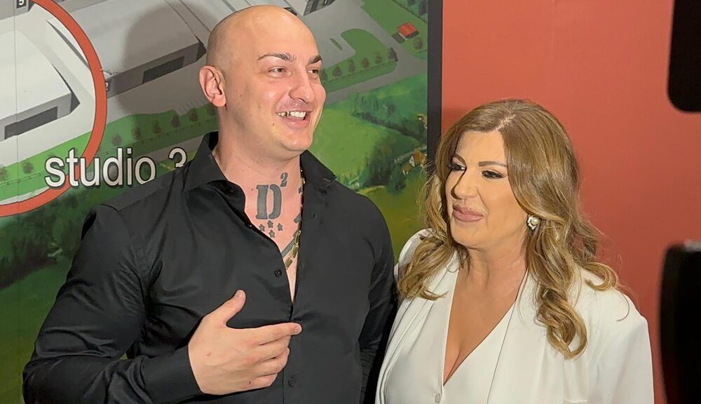 Viki Miljković progovorila o peticiji protiv Desingerice: Svako ima svoj stil – peticija protiv Desingerice