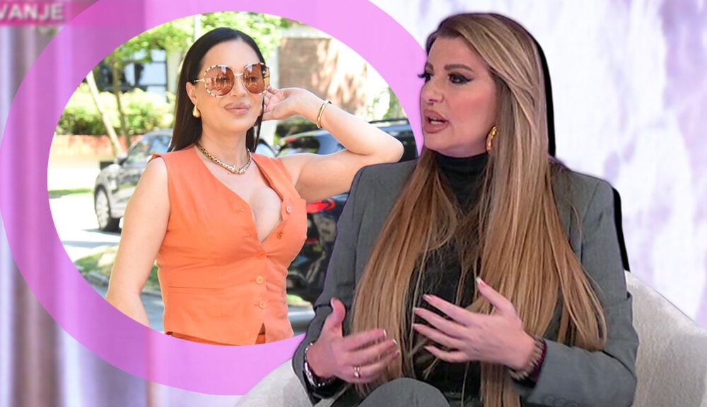 Viki Miljković podelila sreću zbog rođenja unuka Anastasije Ražnatović – rođenje sina Anastasije Ražnatović