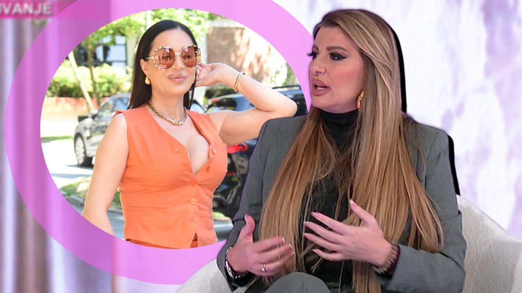 Viki Miljković podelila sreću zbog rođenja unuka Anastasije Ražnatović – rođenje sina Anastasije Ražnatović
