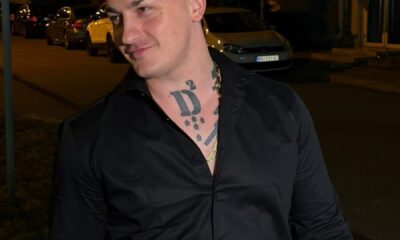 Dragomir Despić, Desingerica, portret