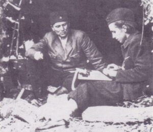 Tito Zdenja Paunović