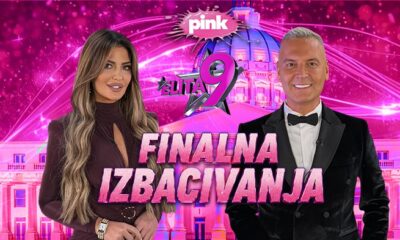 Ana Radulović i Milan Milošević vode izbacivanje pred superfinale Elite 9 – večeras izbacivanje pred superfinale