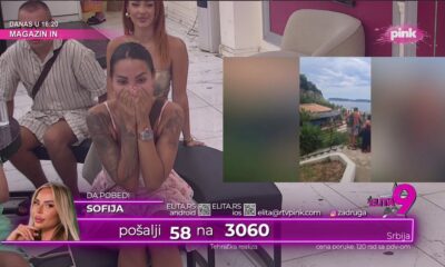 Aneli Ahmić i Asmin dirnuti porukom male Nore: Emotivni trenutak iz rijalitija – elita 9