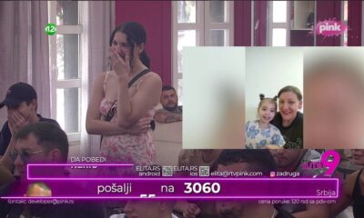 Aneli napravila korak ka pomirenju sa Hanom i Neriom nakon Mićinog saveta – Aneli Ahmić i Hana Duvnjak