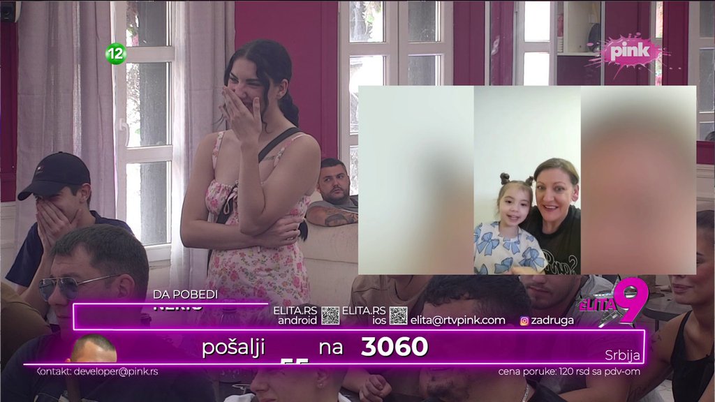 Aneli napravila korak ka pomirenju sa Hanom i Neriom nakon Mićinog saveta – Aneli Ahmić i Hana Duvnjak