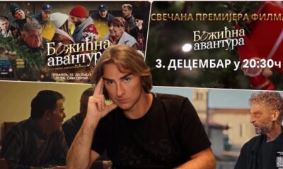 Apollon produkcija završila 50. film: nastavak hit komedije uskoro pred publikom