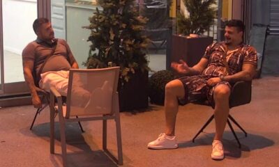 Asmin kritikovao Maju Marinković, Terza izneo stav o Milici i odnosima