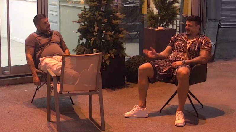Asmin kritikovao Maju Marinković, Terza izneo stav o Milici i odnosima