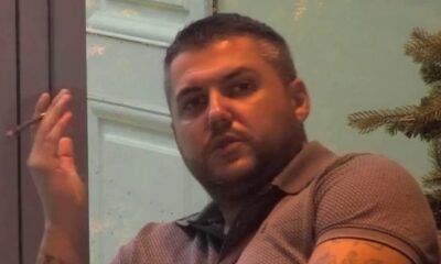 Asmin postavio ultimatum Maji: Zajednički koraci ili raskid veze – ultimatum Asmina Durdžića