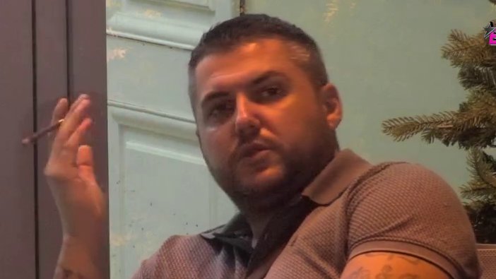 Asmin postavio ultimatum Maji: Zajednički koraci ili raskid veze – ultimatum Asmina Durdžića