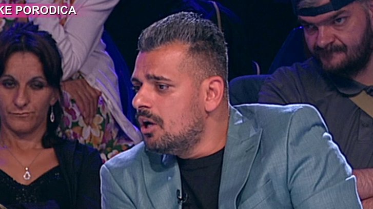 Bora Santana otvoreno o razočaranju posle izlaska iz Elite: Ne krije šok – Bora Santana u Eliti 9
