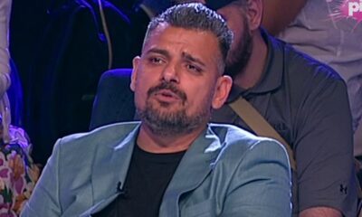 Bora Santana otvoreno o odnosu sa Urošem i upozorenje svima – odnos sa Urošem