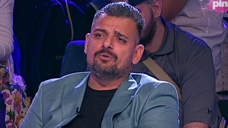 Bora Santana otvoreno o odnosu sa Urošem i upozorenje svima – odnos sa Urošem
