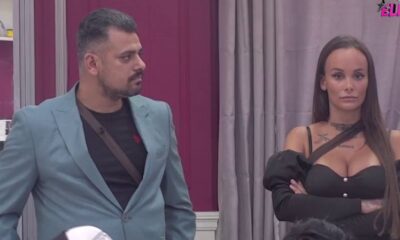 Bora Santana napustio Elitu 9: Glasovi gledalaca odlučili o njegovom plasmanu – glasovi gledalaca u Eliti 9