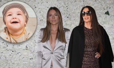 Ceca otkrila kako je Anastasija doživela porođaj i zašto je sve bilo tajno – Anastasijin porođaj