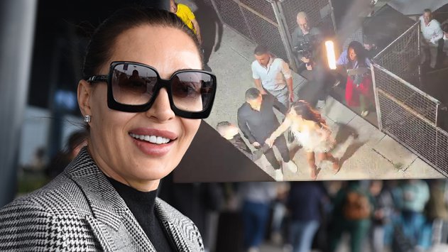 Ceca Ražnatović oduševila publiku u Crnoj Gori posle rođenja unuka – Ceca Ražnatović posle rođenja unuka Ilijana