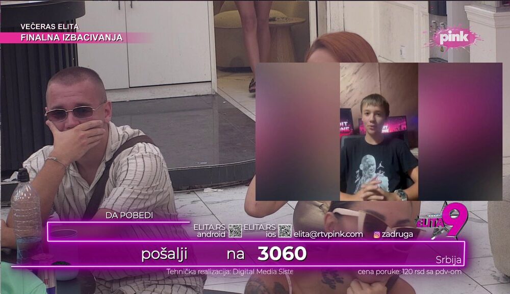 Dačo Vrijević rasplakao gledaoce porukom porodice, otac poslao Asminu oštar odgovor – porodica Dače Vrijevića