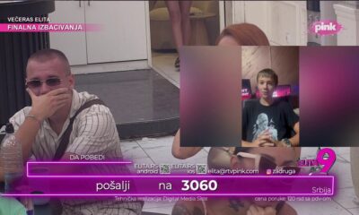 Dačo Vrijević rasplakao gledaoce porukom porodice, otac poslao Asminu oštar odgovor – porodica Dače Vrijevića
