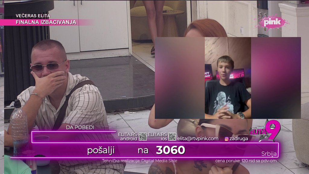 Dačo Vrijević rasplakao gledaoce porukom porodice, otac poslao Asminu oštar odgovor – porodica Dače Vrijevića