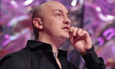 Dragomir Despić Desingerica priveden u Crnoj Gori nakon nastupa, otkrio šta se dogodilo – Desingerica otkrio detalje privođenja u Crnoj Gori