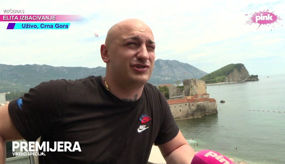 Dragomir Despić Desingerica kažnjen u Sutomoru: Racija u klubu otkrila detalje nastupa – racija u klubu u Sutomoru