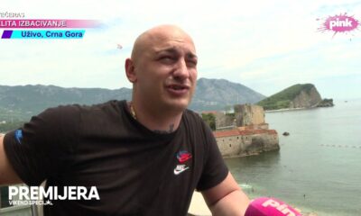 Dragomir Despić Desingerica kažnjen u Sutomoru: Racija u klubu otkrila detalje nastupa – racija u klubu u Sutomoru