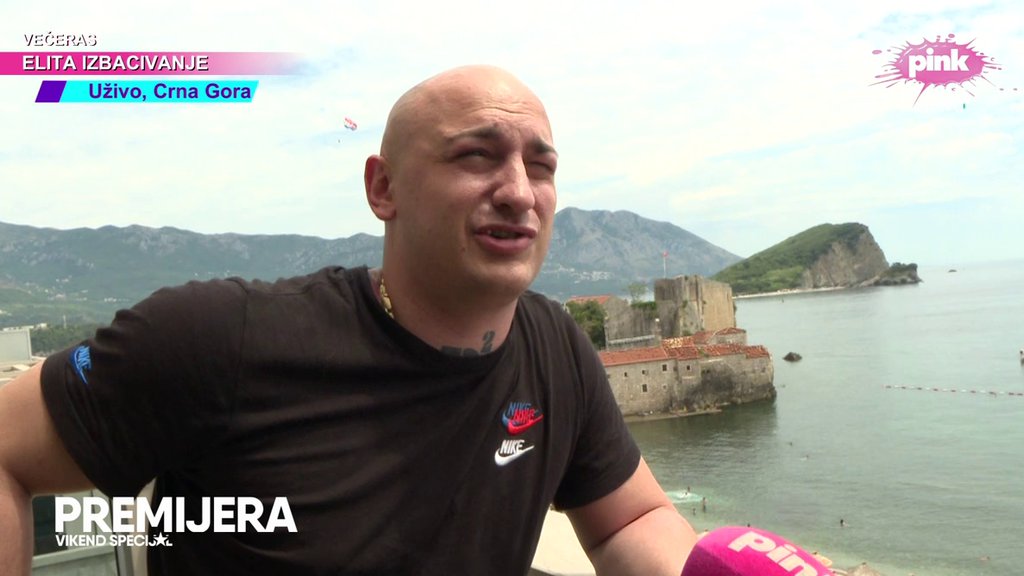 Dragomir Despić Desingerica kažnjen u Sutomoru: Racija u klubu otkrila detalje nastupa – racija u klubu u Sutomoru