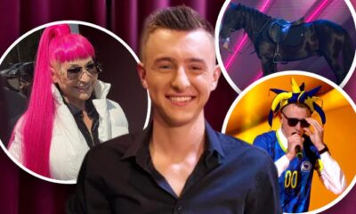 Džan Imamović otkrio planove posle Pinkovih zvezda: Bez pesme dok ne dobije dozvolu od Zorice – Pinkove zvezde