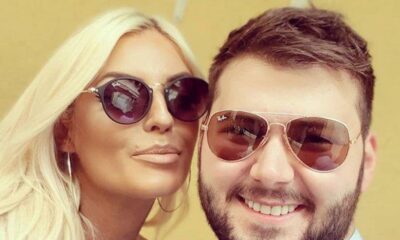 Goga i Marko Gačić ponovo nastupaju zajedno: Svadba zakazana još prošle godine iznenadila mnoge