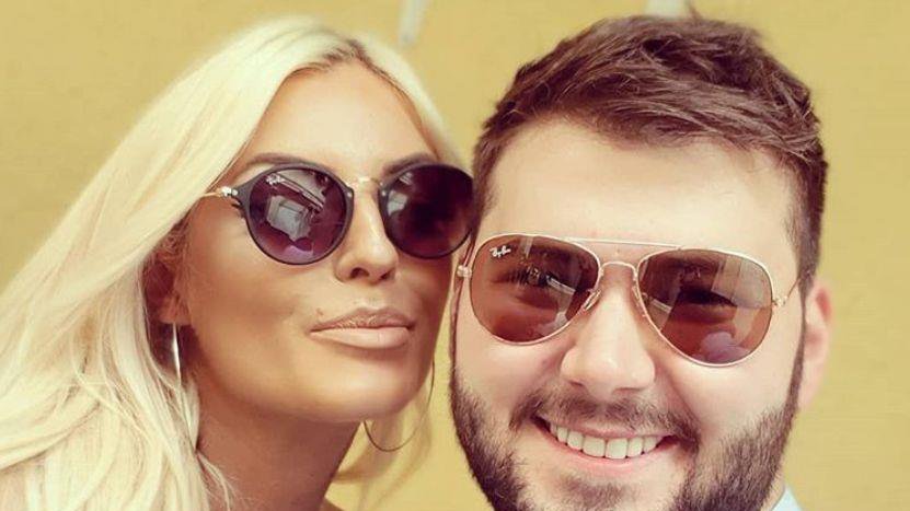 Goga i Marko Gačić ponovo nastupaju zajedno: Svadba zakazana još prošle godine iznenadila mnoge