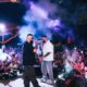 Jala Brat i Buba Corelli nastupili u Vodicama, rekordan broj fanova blokirao plažu – koncert u Vodicama