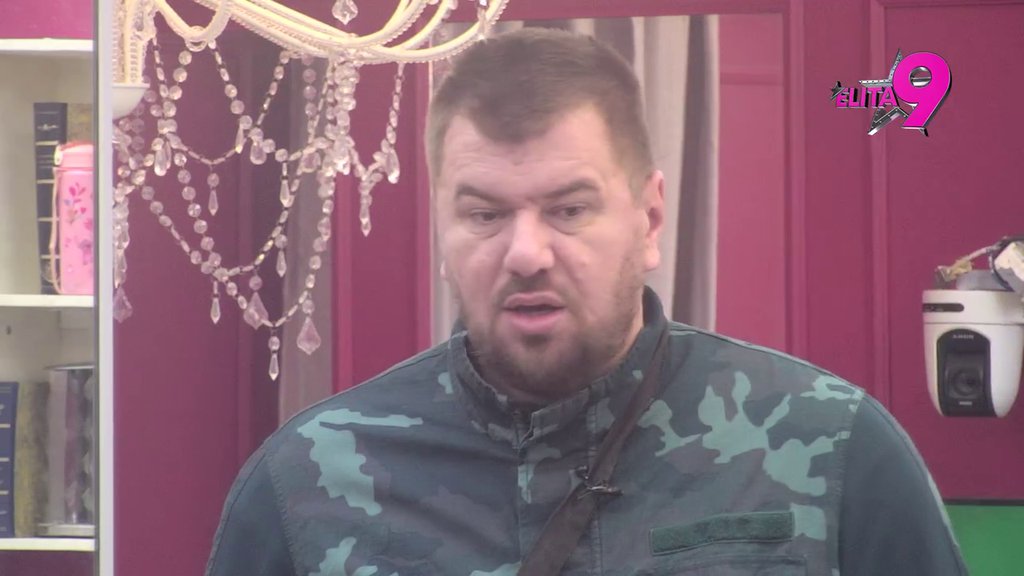 Janjuš nezadovoljan krevetom i društvom u Eliti: ništa mu ne prija – Janjuš kao princeza na zrnu graška