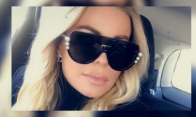 Karmen Elektra ponovo pozirala za Playboy i poslala snažnu poruku ženama – povratak Karmen Elektra u Playboy