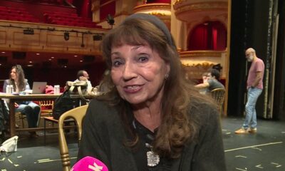 Ljiljana Stjepanović o borbi sa bolešću: Kolege mi vratile snagu i osmeh